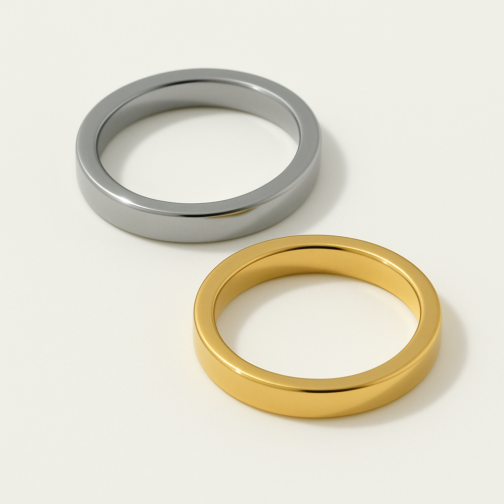 Brass Tags